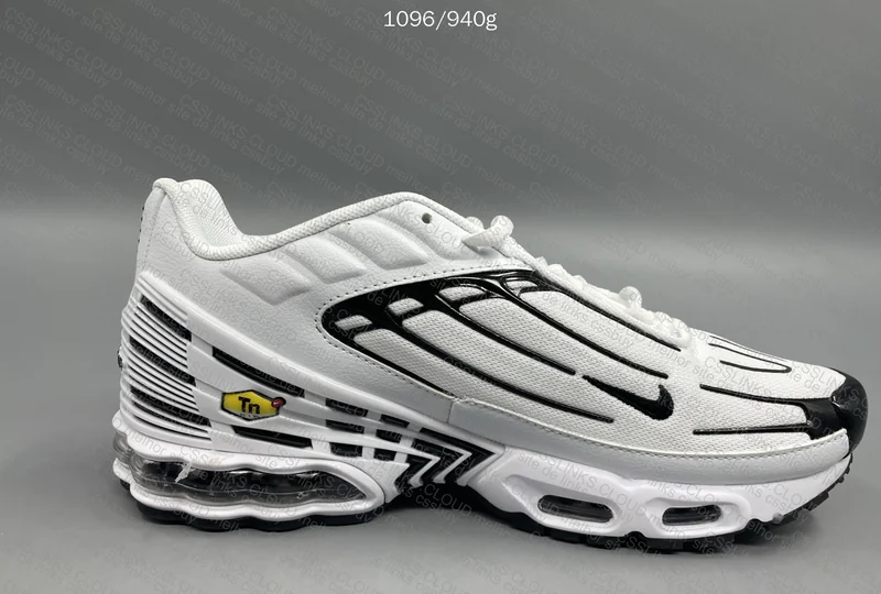 Air Max TN 3 6