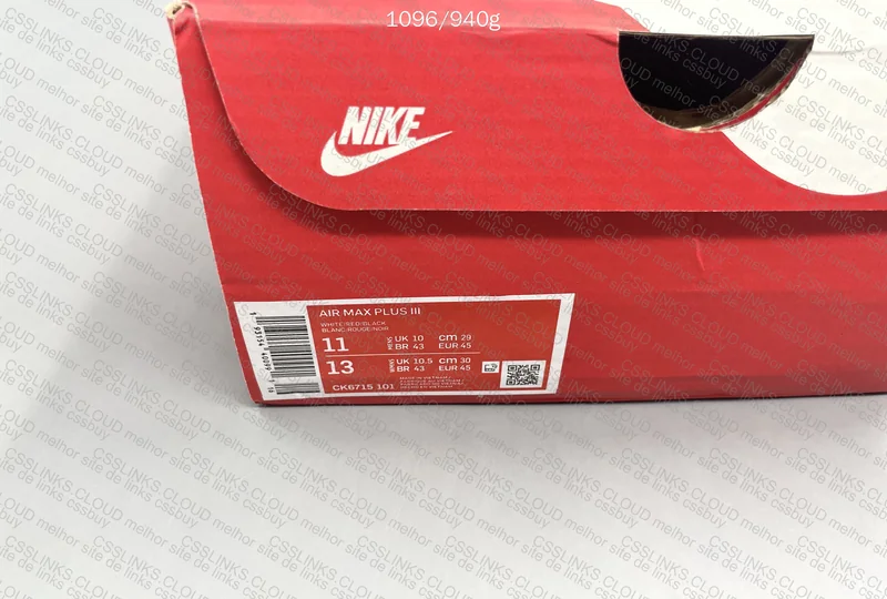 Air Max TN 3 9