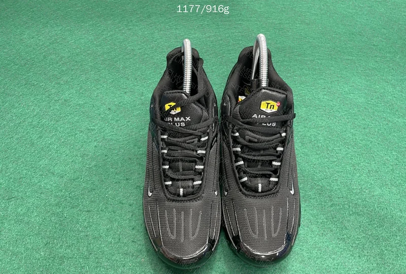 Air Max TN 3 Plus GL or RL?