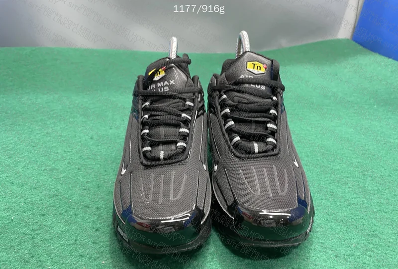 Air Max TN 3 Plus GL or RL? 2