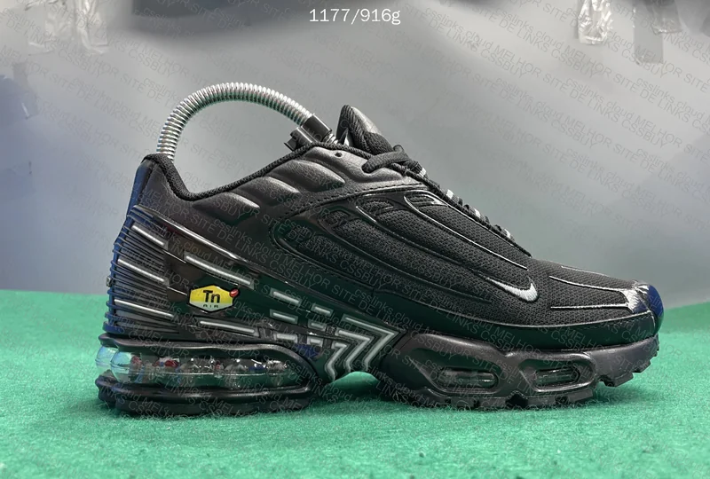 Air Max TN 3 Plus GL or RL? 3
