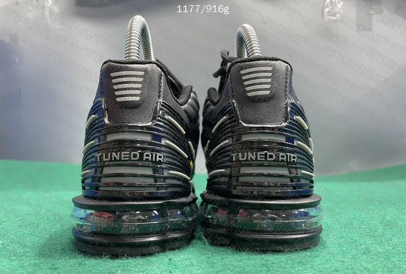 Air Max TN 3 Plus GL or RL? 4