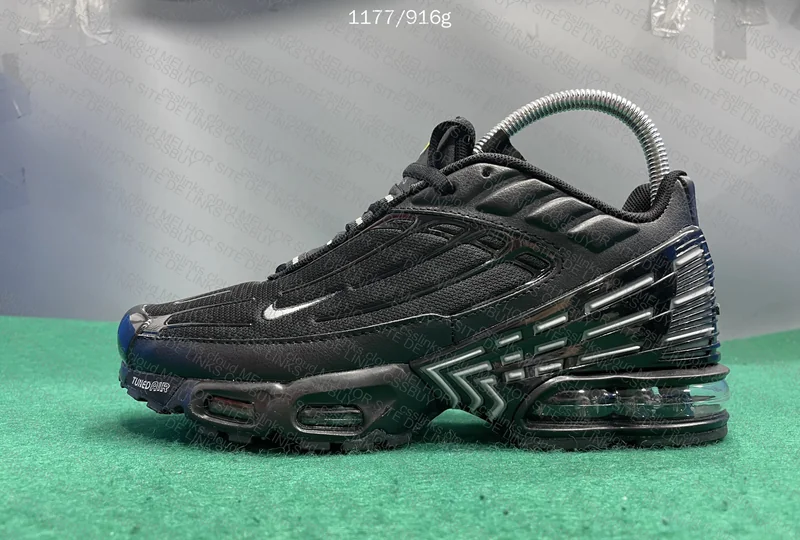 Air Max TN 3 Plus GL or RL? 5