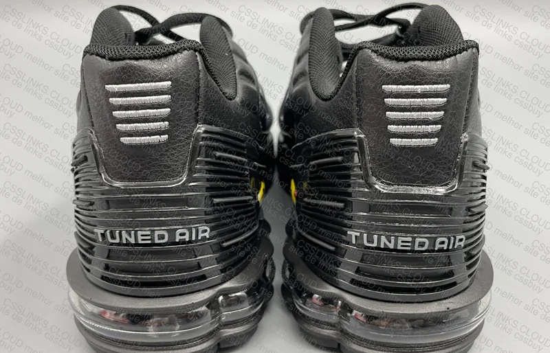 Air Max TN 3 Wolf Grey 3