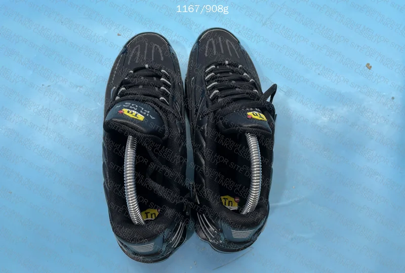 Air Max TN 3 (RL or GL)