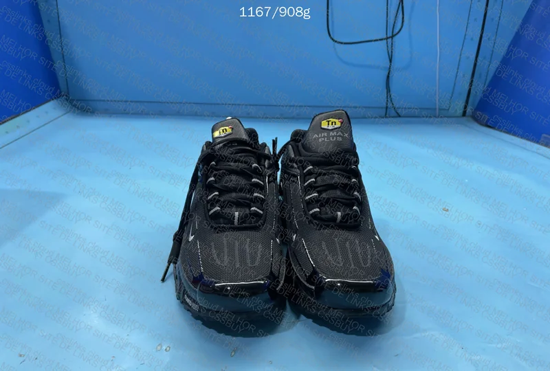Air Max TN 3 (RL or GL) 2