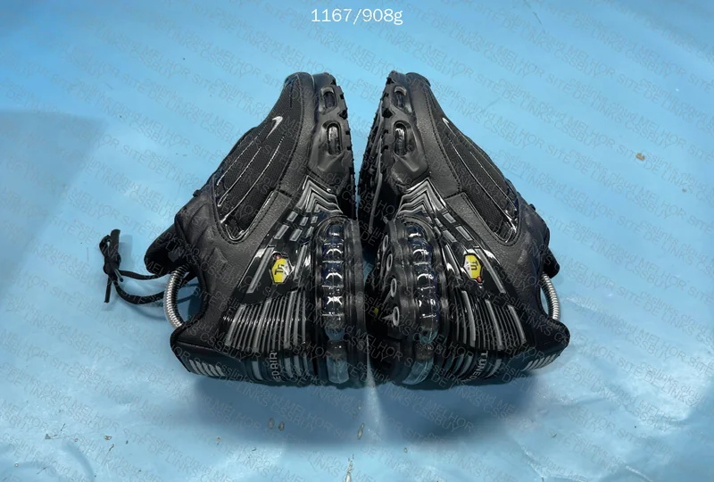 Air Max TN 3 (RL or GL) 4