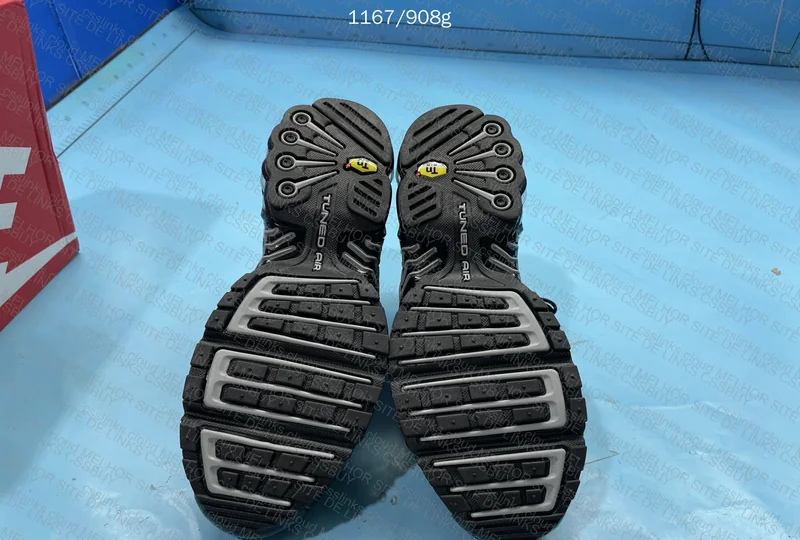 Air Max TN 3 (RL or GL) 5