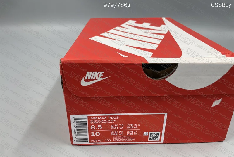Air max tn (ajudem pf 10