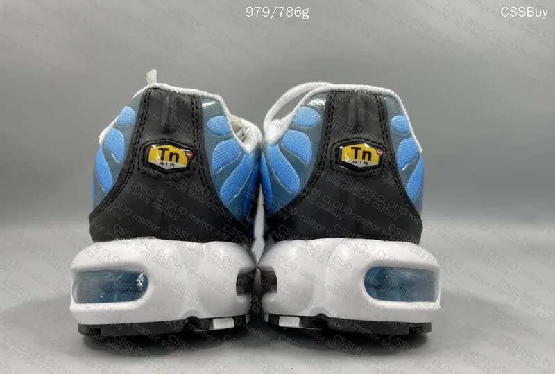Air max tn (ajudem pf 3