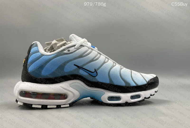 Air max tn (ajudem pf 4