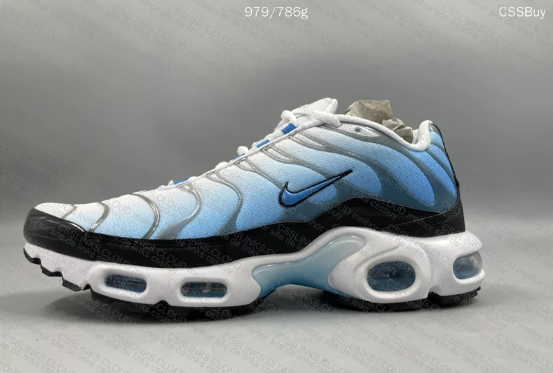 Air max tn (ajudem pf 5
