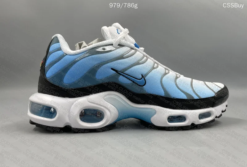Air max tn (ajudem pf 7