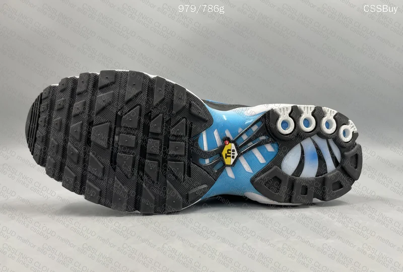 Air max tn (ajudem pf 9