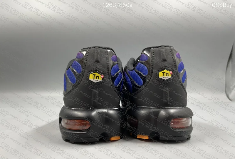Air Max TN 'Barcelona' 2