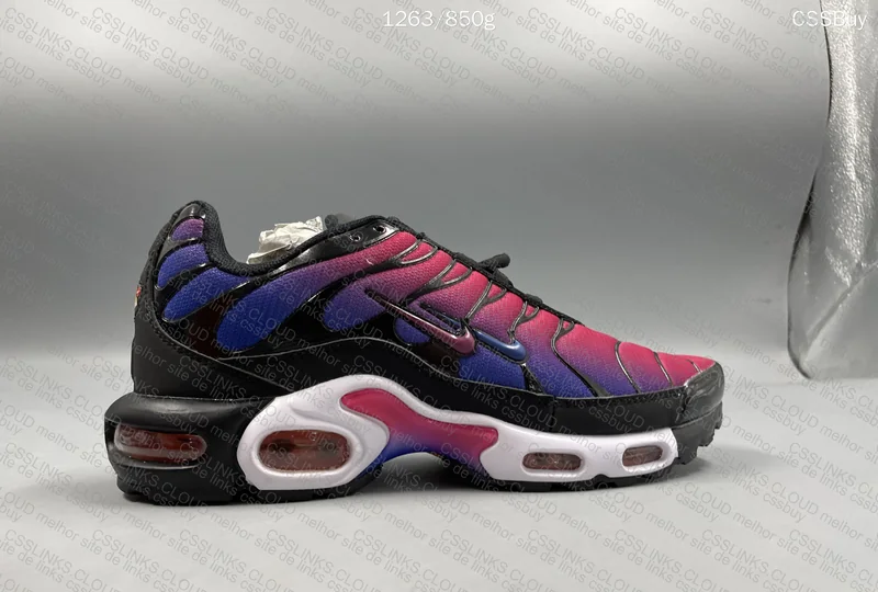 Air Max TN 'Barcelona' 3
