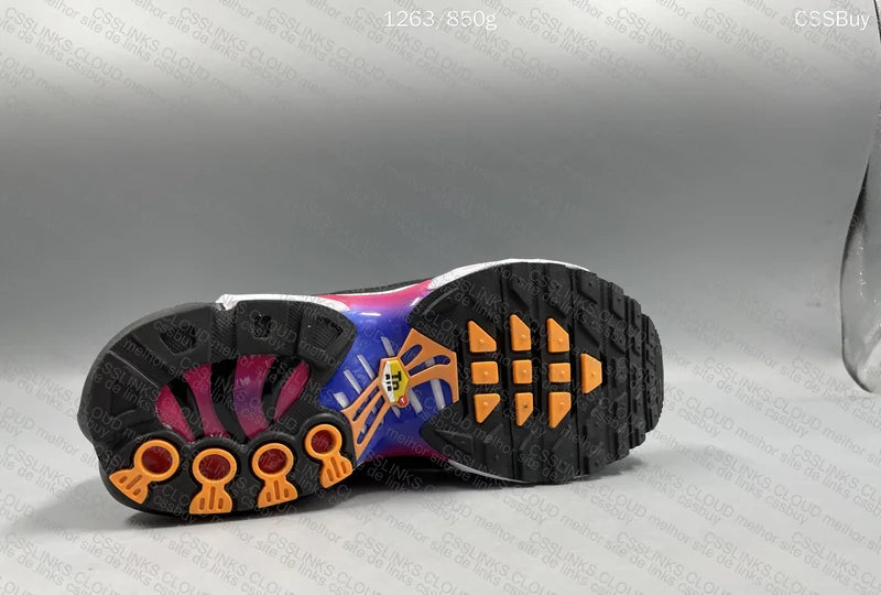 Air Max TN 'Barcelona' 4