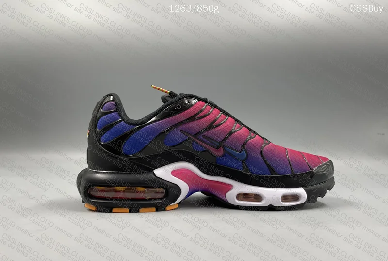 Air Max TN 'Barcelona' 5