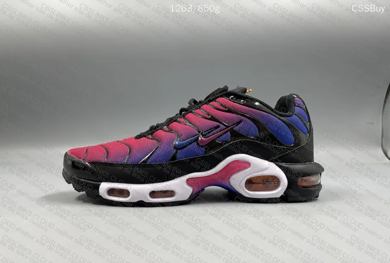 Air Max TN 'Barcelona' 6