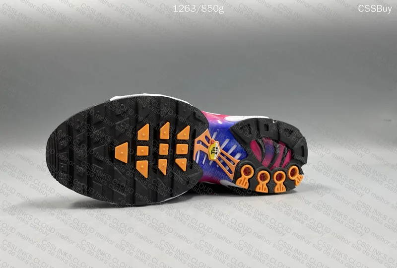 Air Max TN 'Barcelona' 7