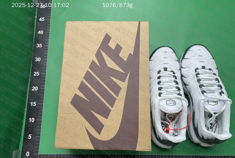 Air Max TN Batch Max