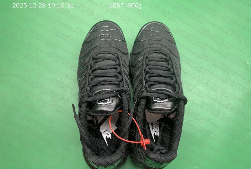 Air Max TN Batch Max 3
