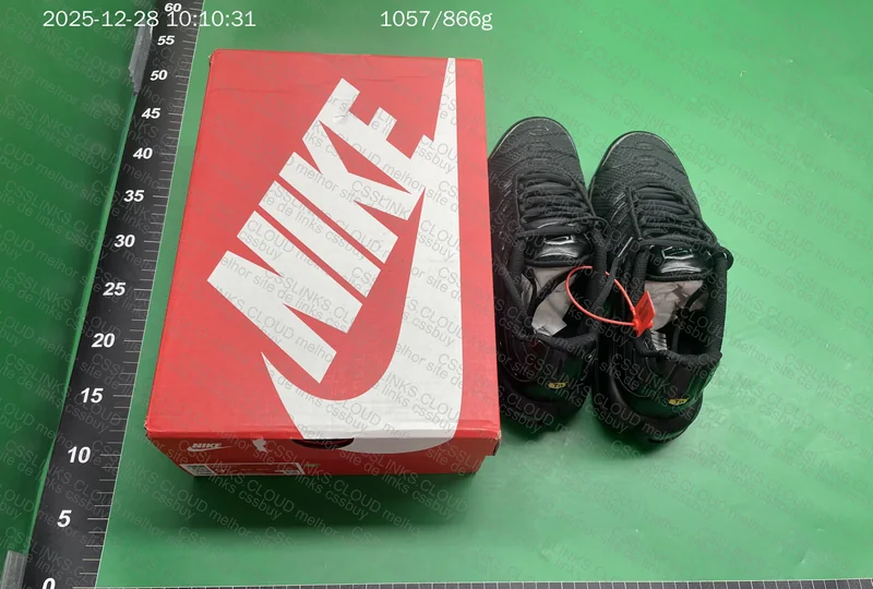Air Max TN Batch Max 4