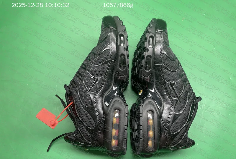 Air Max TN Batch Max 5