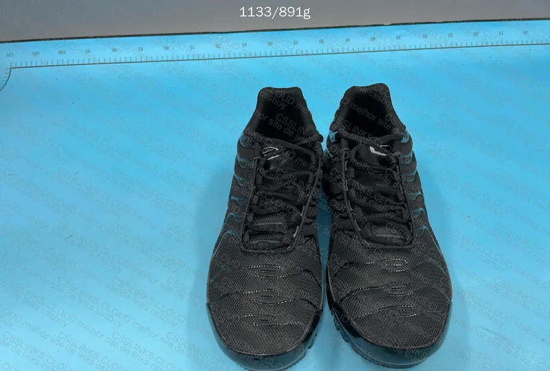 Air Max TN Black GL?