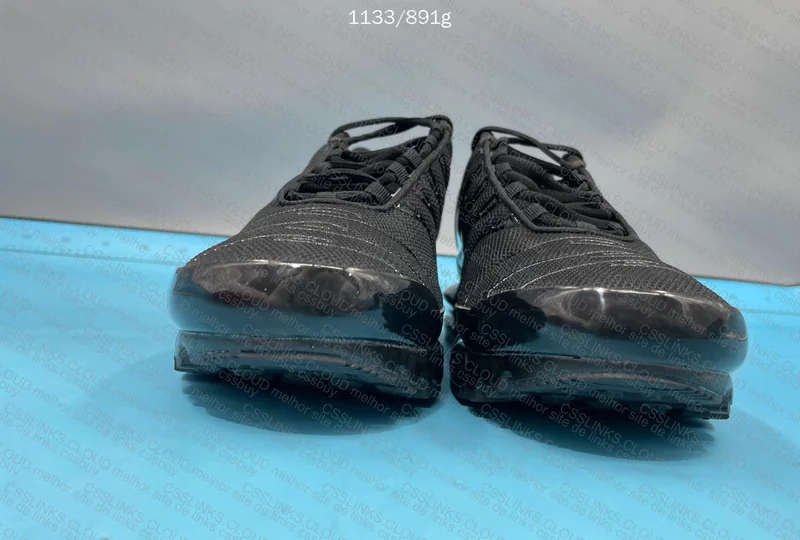 Air Max TN Black GL? 2