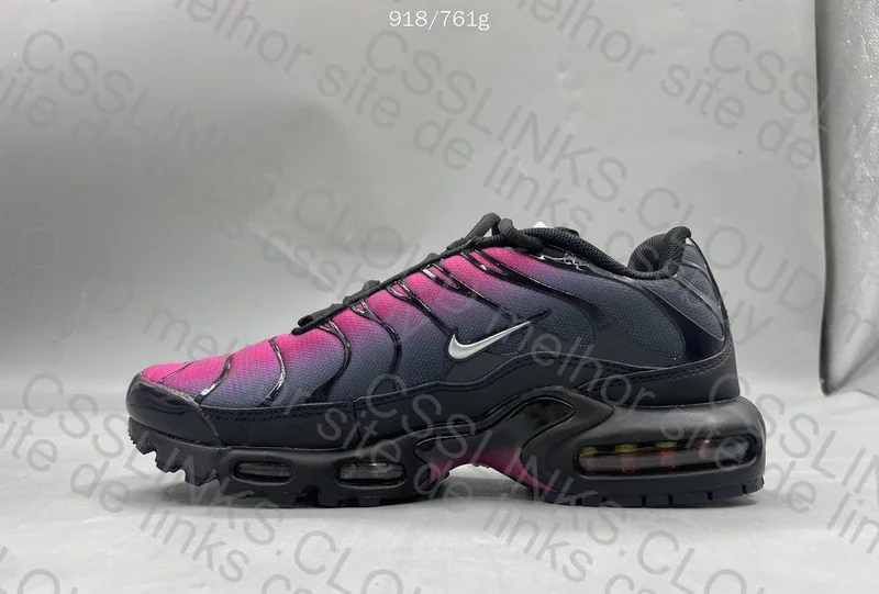 Air Max TN Black Pink GL?