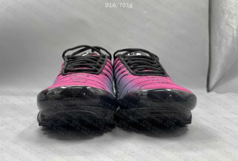 Air Max TN Black Pink GL? 3
