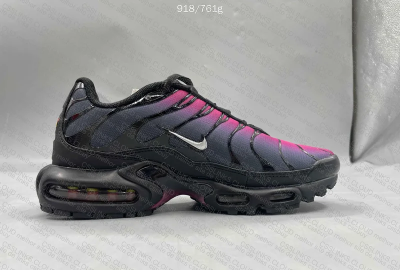 Air Max TN Black Pink GL? 5