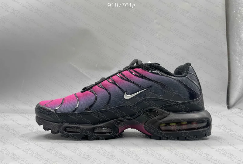 Air Max TN Black Pink GL? 8