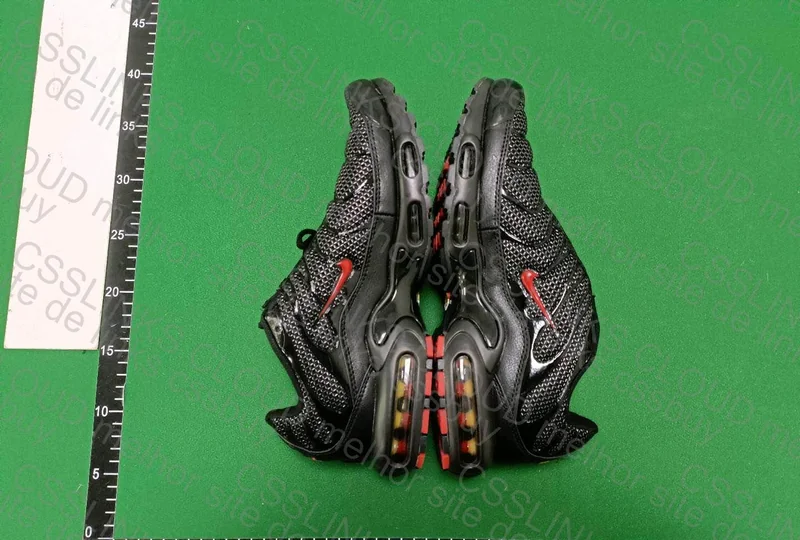 AIR MAX TN - BLIND BOX