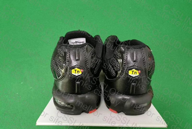 AIR MAX TN - BLIND BOX 2