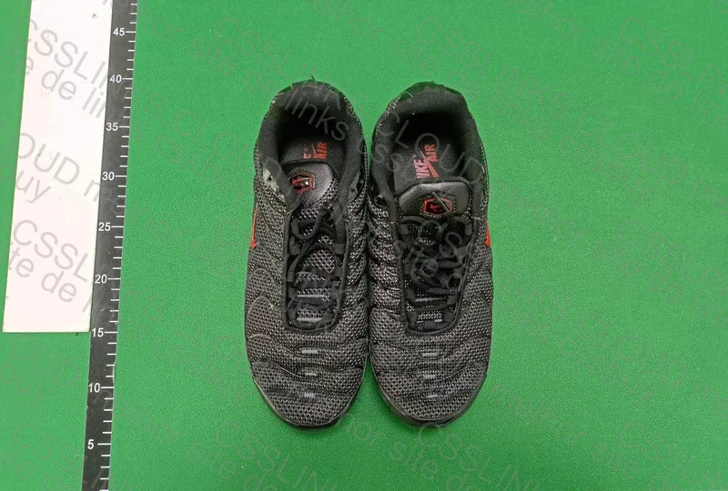 AIR MAX TN - BLIND BOX 4