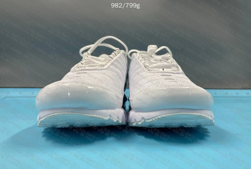 Air Max TN White