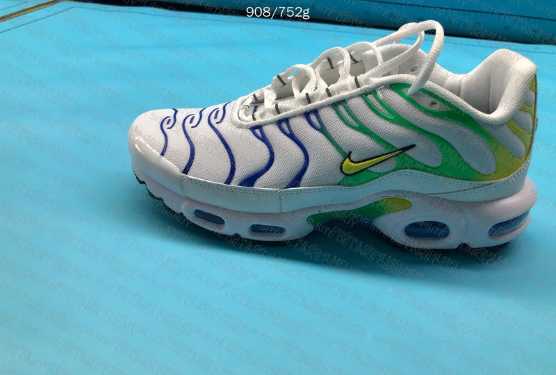 Air Max Tn Brasil