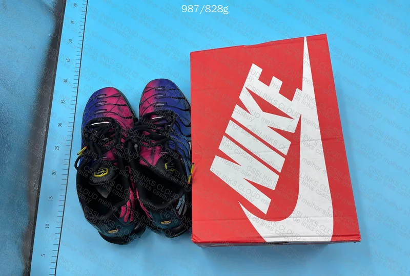AIR MAX TN COR ERRADA 6