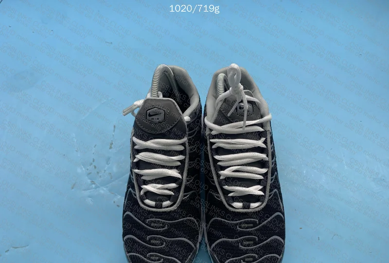 Air Max TN Villain 2
