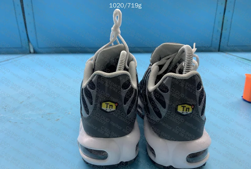 Air Max TN Villain 3