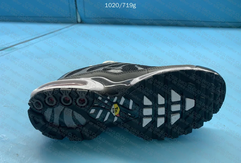 Air Max TN Villain 4