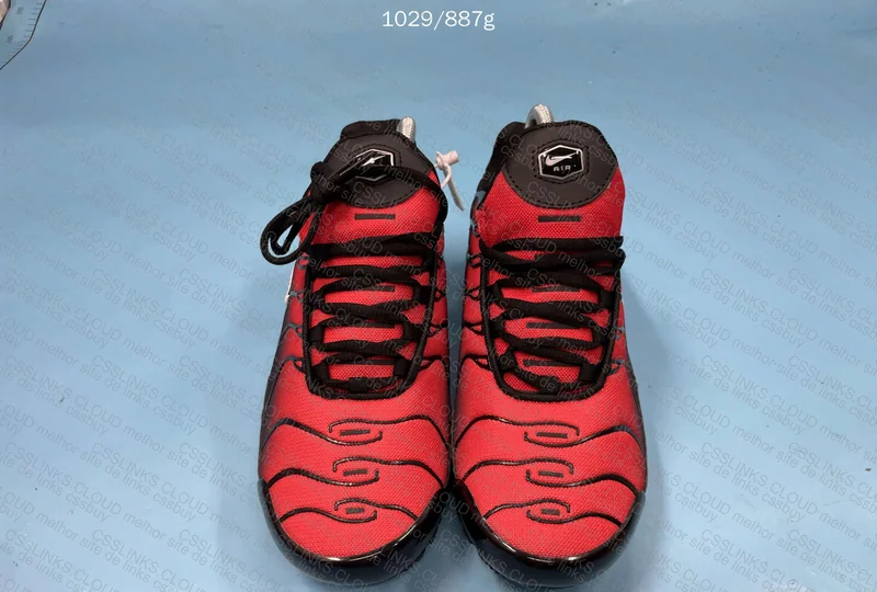 Air max tn deadpool