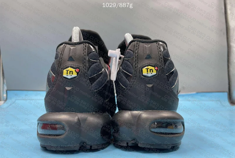 Air max tn deadpool 3