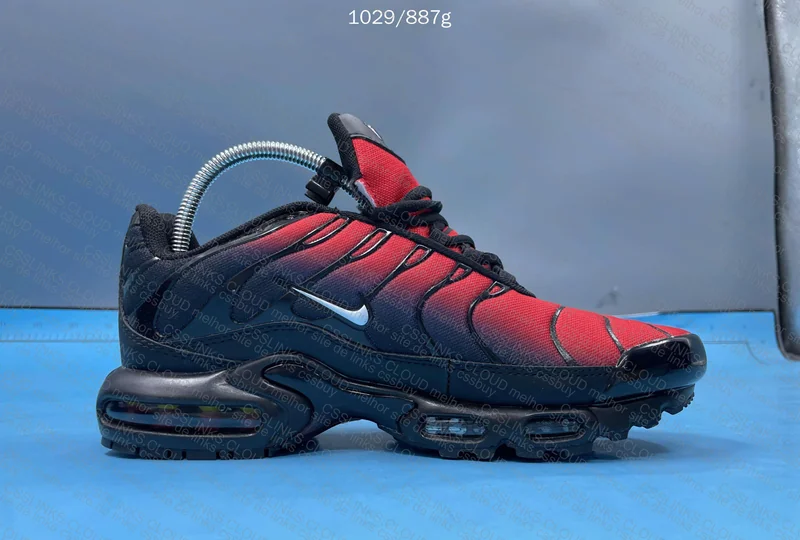 Air max tn deadpool 4