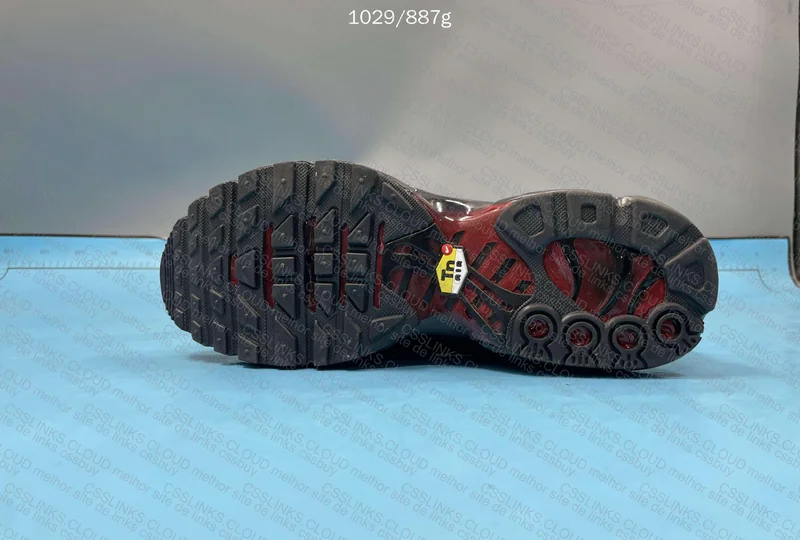 Air max tn deadpool 6