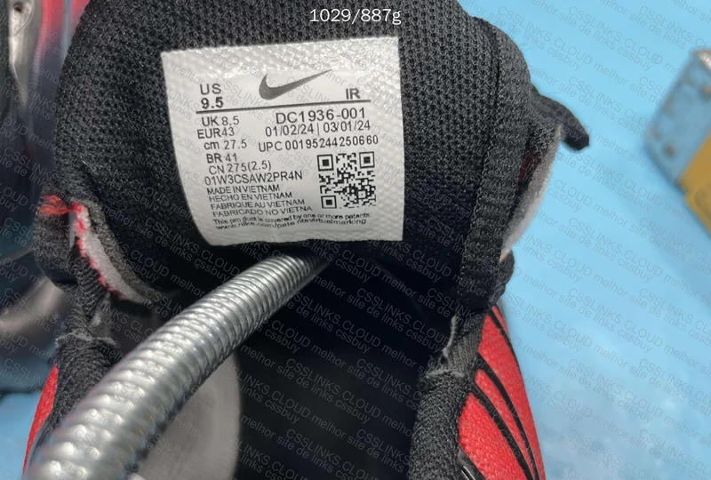 Air max tn deadpool 7