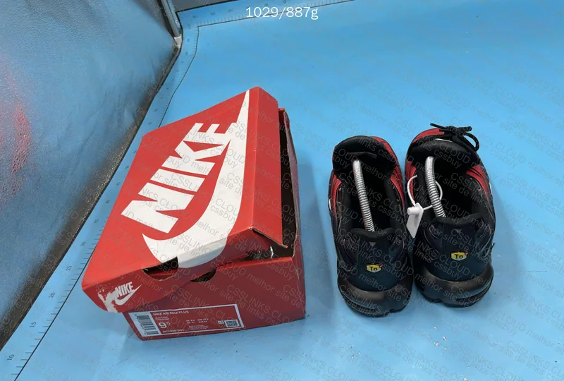 Air max tn deadpool 8