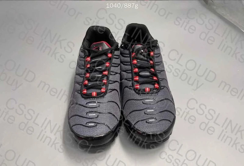 Air Max TN Dracula